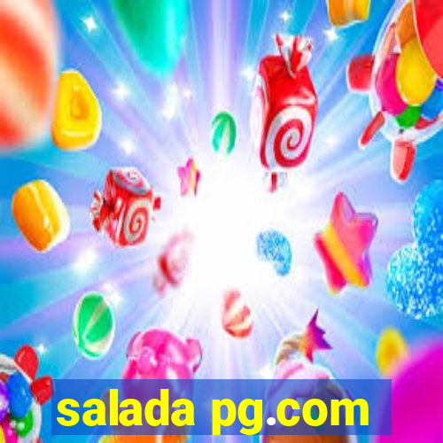 salada pg.com